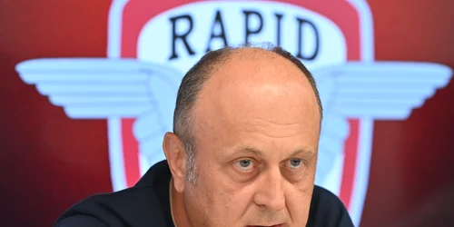 Dan Șucu / FOTO Mediafax Foto