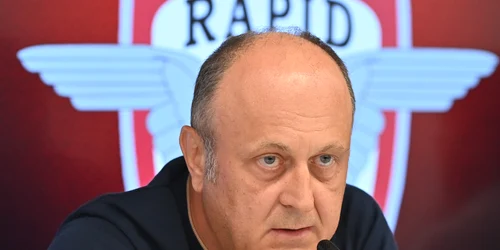 Dan Șucu / FOTO Mediafax Foto