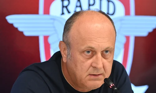 Dan Șucu / FOTO Mediafax Foto