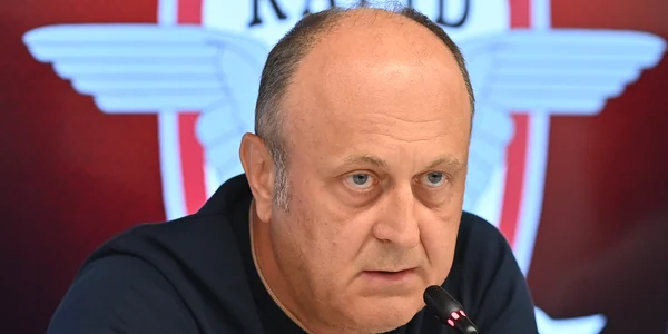 Dan Șucu / FOTO Mediafax Foto