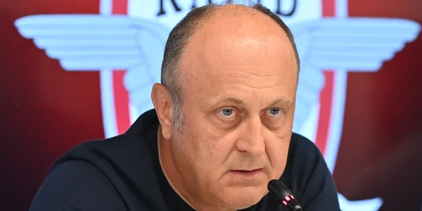 Dan Șucu / FOTO Mediafax Foto