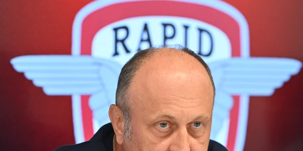 Dan Șucu / FOTO Mediafax Foto