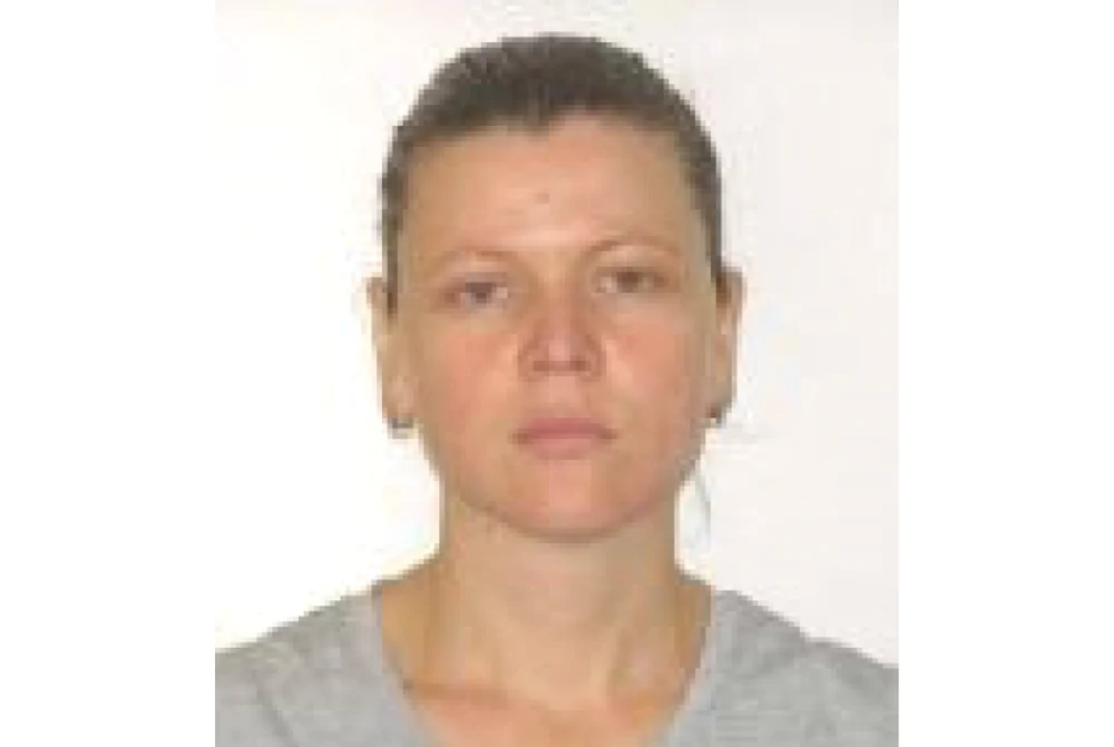 Mirela Voinea a plecat de acasă și nu s-a mai întors Foto: Poliția București