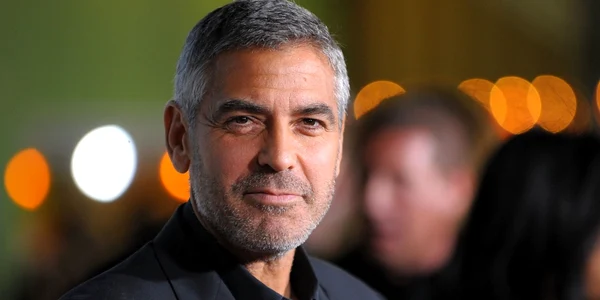 george clooney foto getty images