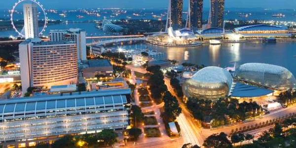 singapore shutter