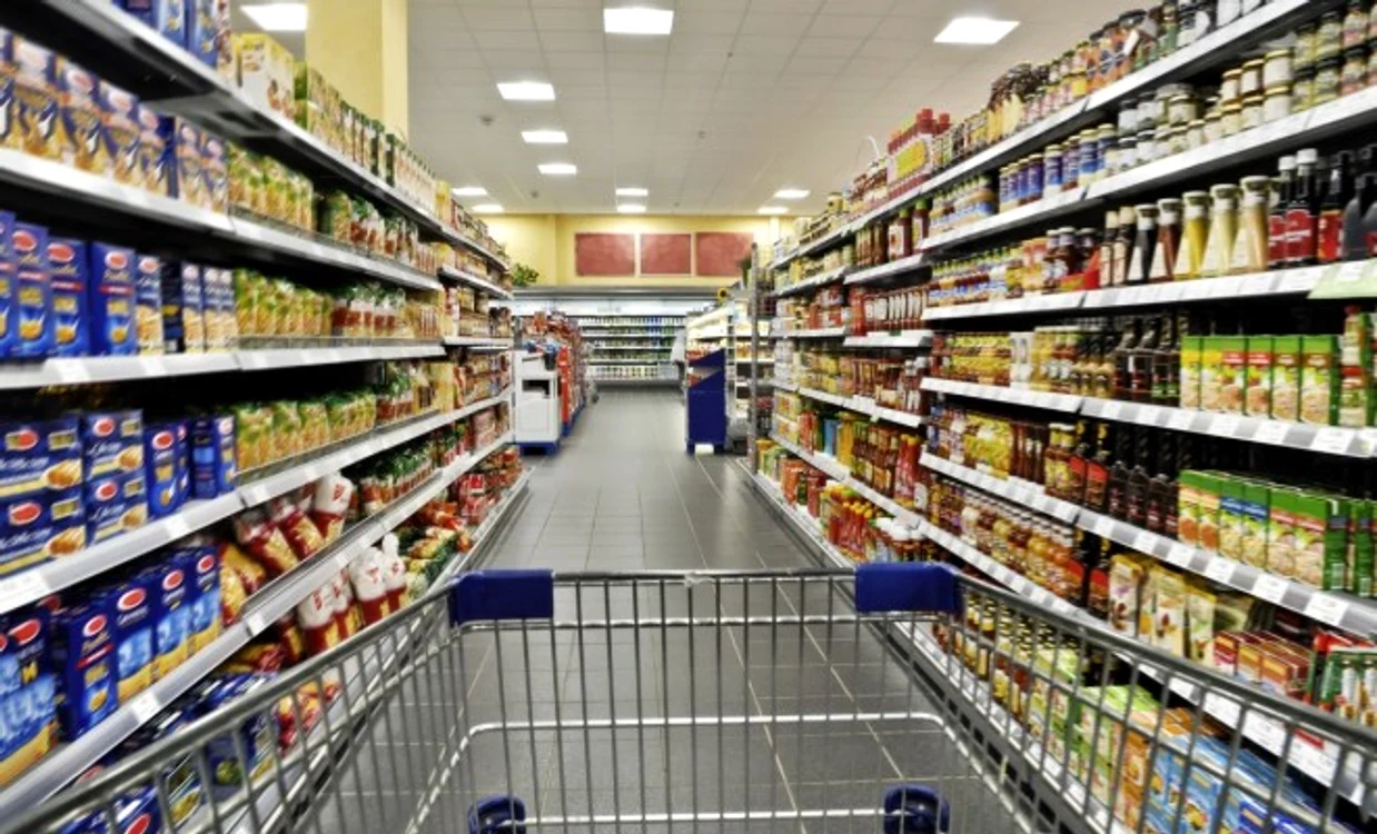 
    Europarlamentarul Sebastian Bodu are dovada că alimentele nu s-au ieftinit peste tot  