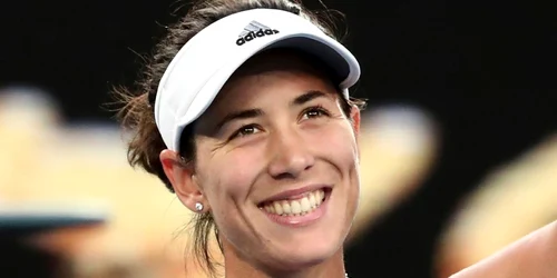 Muguruza