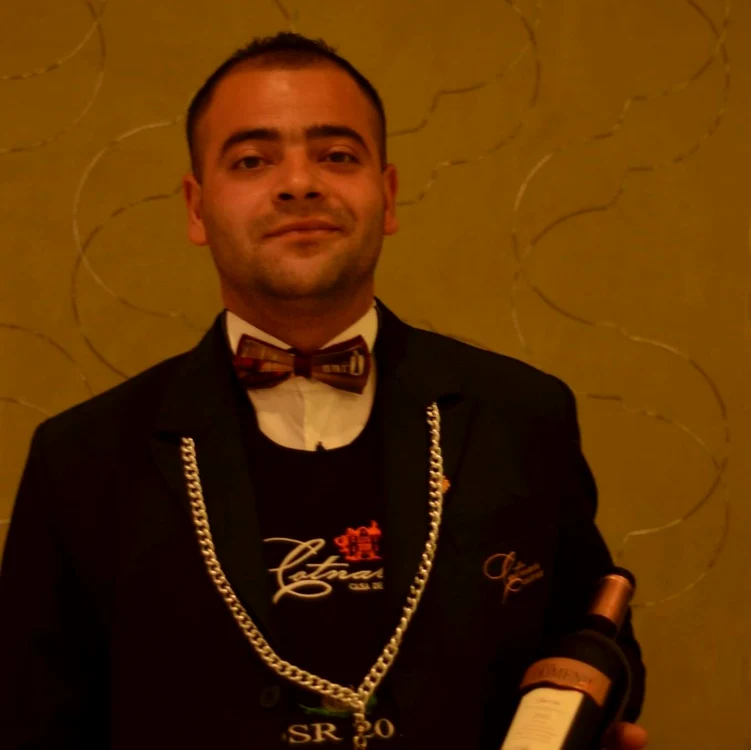 Alexandru Babii