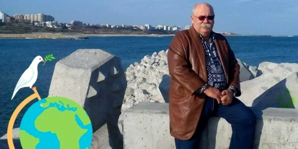 Ioan Gombosanu arhiva personala