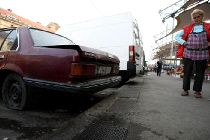 Timişoara: EXCLUSIV Poliţia Timiş declanşează operaţiunea „mafia pieţelor”
