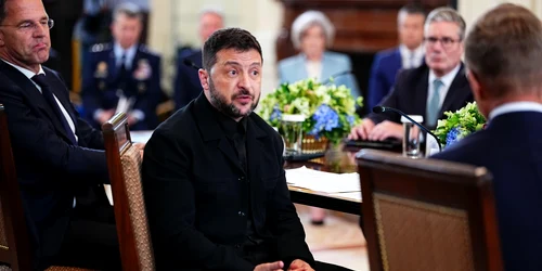 Zelenski FOTO Profimedia