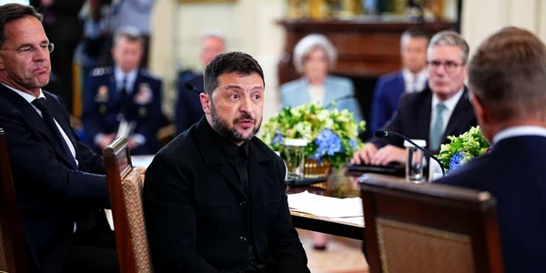 Zelenski FOTO Profimedia