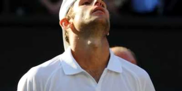 Roddick: "Gata, mi-am revenit după finala de la Wimbledon!"