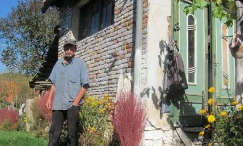 Povestea ultimilor sași din satul Gherdeal jpeg