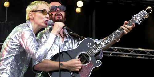 eurythmics