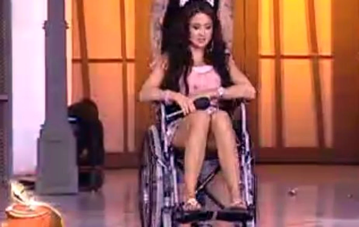 Roller Sis (FOTO ANTENA 1)