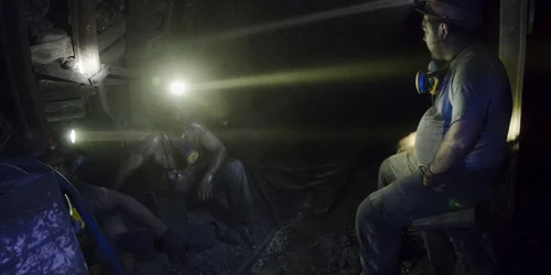 explozie donetk foto AP