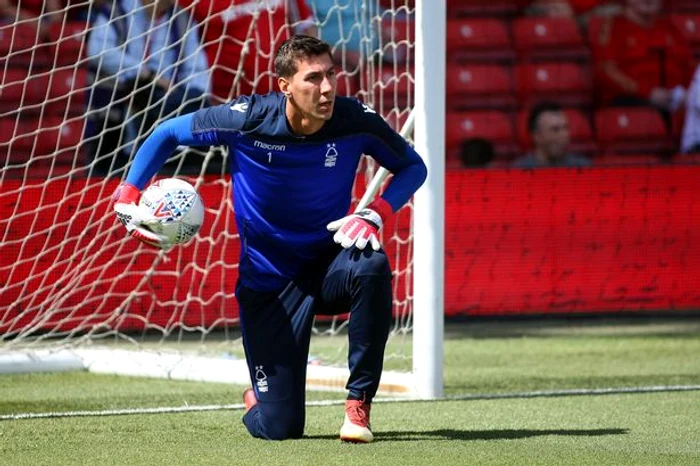 
    Costel Pantilimon  