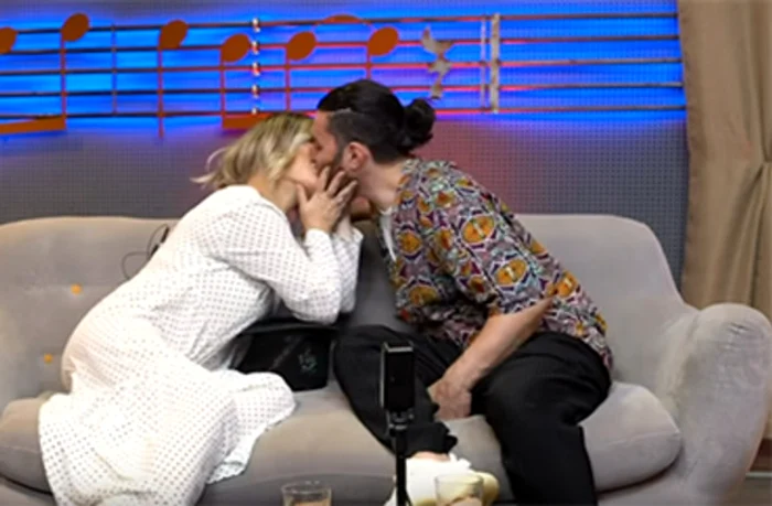 Smiley şi Gina nu-şi arată deocamdată fetiţa