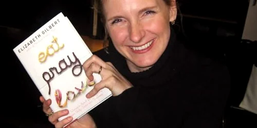 elizabeth gilbert