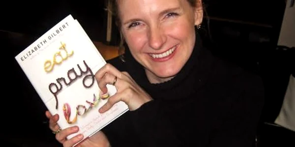 elizabeth gilbert