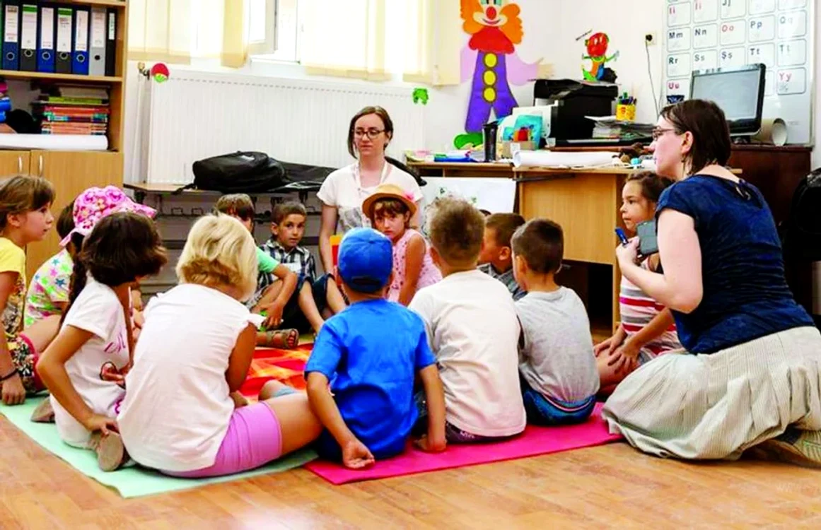 Deducerea este de 100 de lei pentru fiecare copil al familiei
