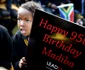 mandela aniversare FOTO Reuters