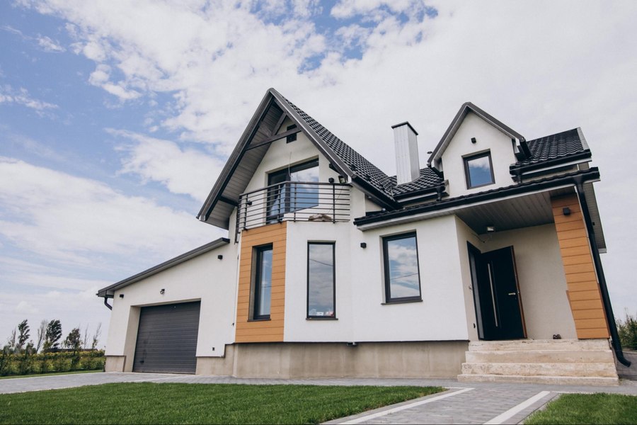 Tipuri de materiale perfecte pentru un acoperiș modern