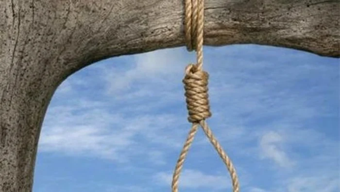 Aproximativ 800.000 de persoane îşi pun capăt zilelor anual în lume, adică una la 40 de secunde, a anunţat Organizaţia Mondială a SănătăţiiFOTO: adevarul.ro