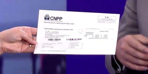 Recalcularea pensiilor Seful Casei de Pensii detalii despre stadiul procesului jpg