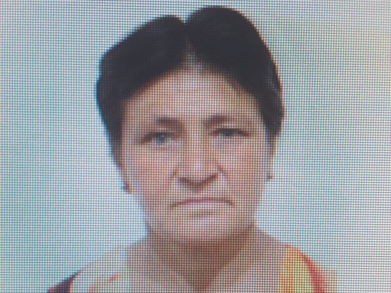 O femeie de 61 ani, din Olt, a dispărut de patru zile. Ultima dată ar fi fost văzută distribuind pliante prin localitate