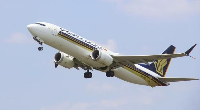 Singapore Airlines / Foto: Shutterstock