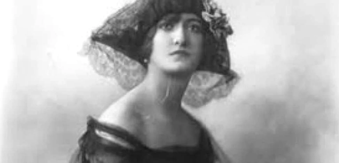 maria cantacuzino