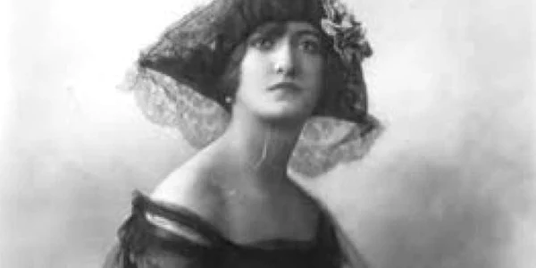 maria cantacuzino