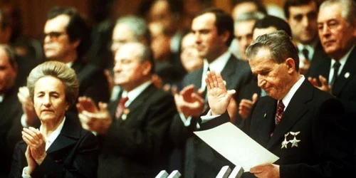 Ceausescu