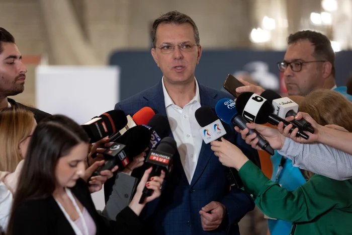FOTO Mediafax 