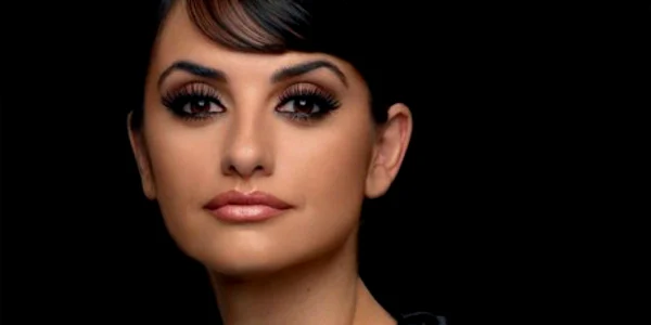 Actriţa spaniolă Penelope Cruz