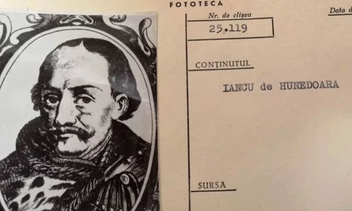 Documente inedite emise de Iancu de Hunedorara, publicate de Arhivele Naţionale ale României  jpeg