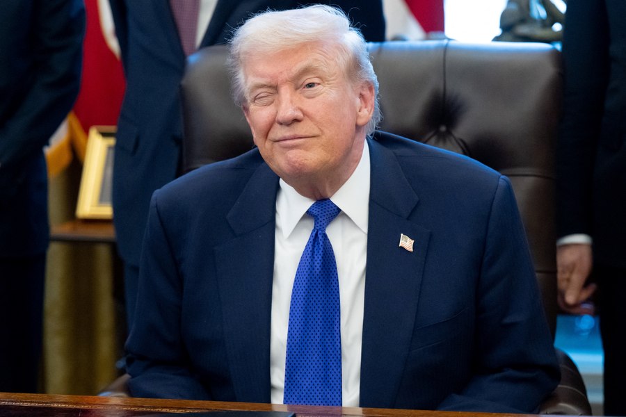 Trump, atacuri și la adresa premierului Marii Britanii: „Nu e Winston Churchill”
