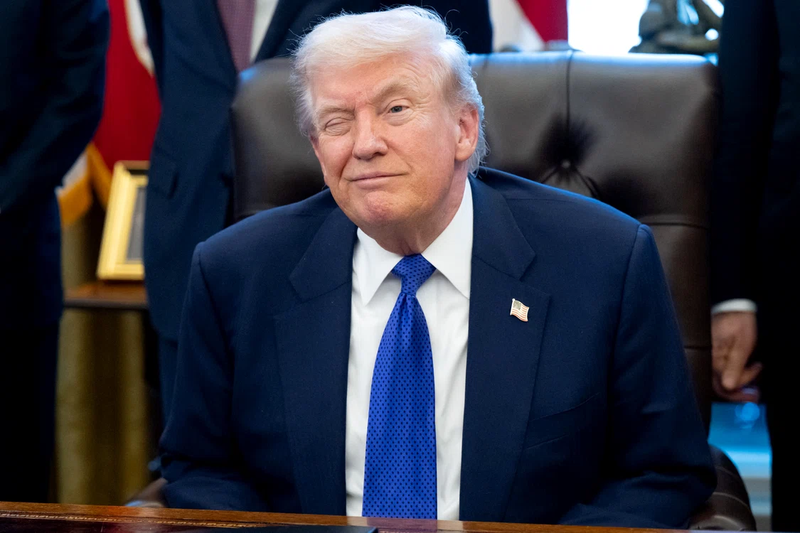 Donald Trump le-a bătut obrazul aliaților din NATO. FOTO AFP