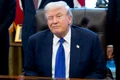 Donald Trump FOTO AFP