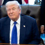 Donald Trump FOTO AFP