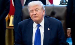 Donald Trump FOTO AFP