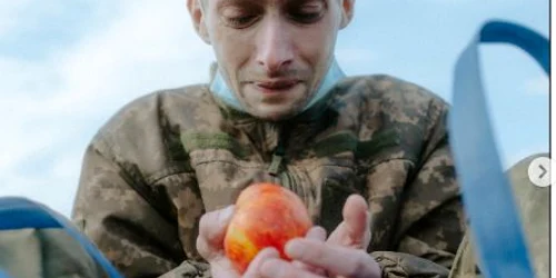 soldat ucrainean mar plans foto Yurasov Vitalii