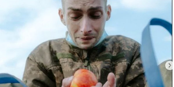 soldat ucrainean mar plans foto Yurasov Vitalii