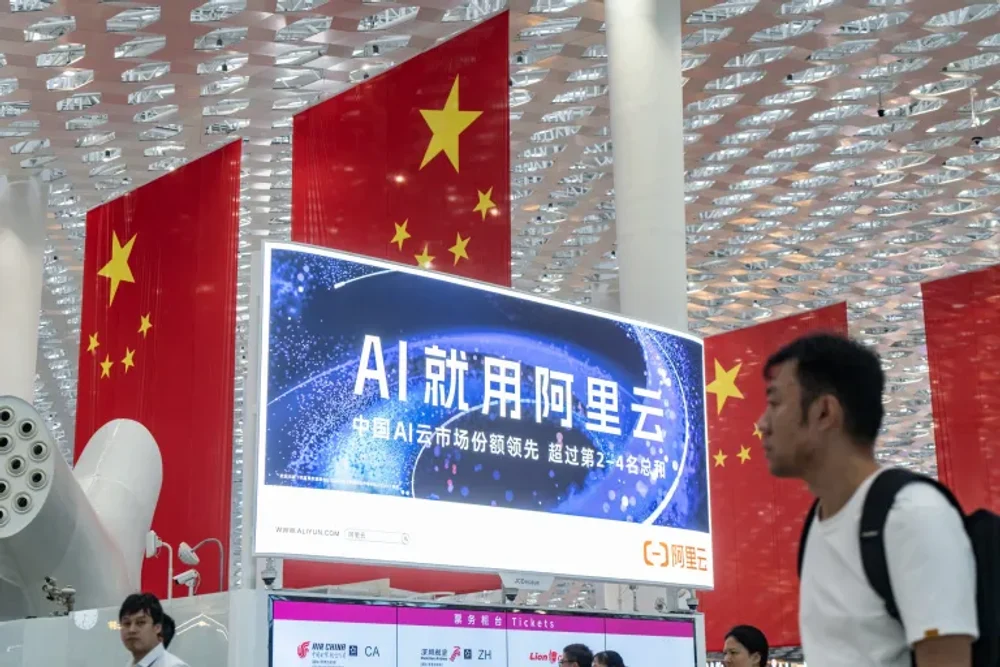 Cum preia China controlul asupra corporațiilor americane