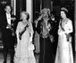Qaboos Bin Said Al Said And Queen Elizabeth II jpeg