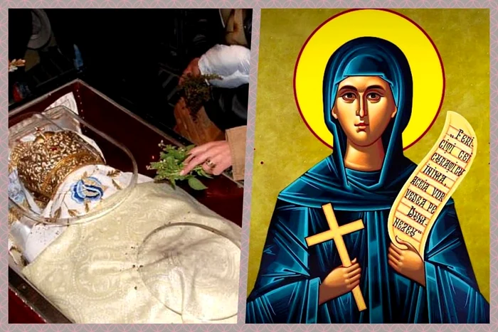 Agențiile de turism oferă pelerinaje de o zi la Sfânta Parascheva.