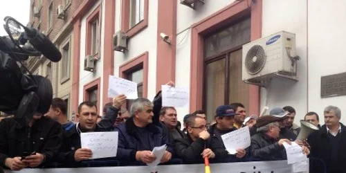 protest hidro