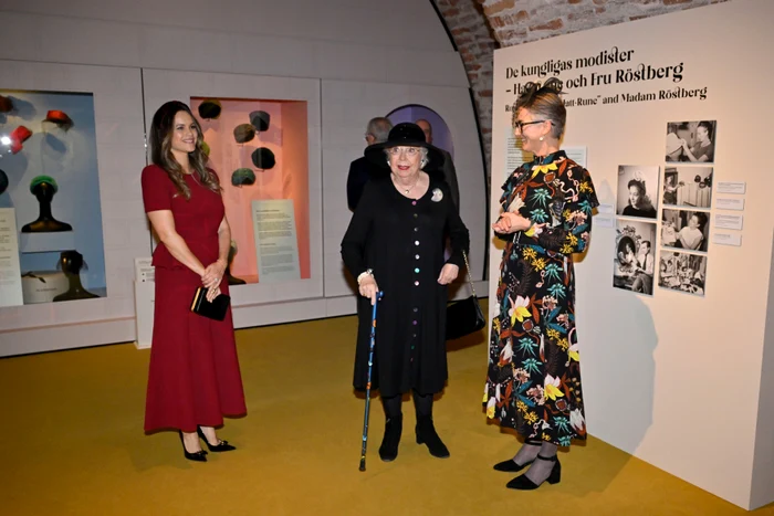 Prințesa Christina și Prințesa Sofia din Suedia, Profimedia (2) jpg